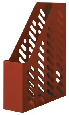 Produktbild von HAN Stehsammler KLASSIK 1601-17 DIN A4/C4 Kunststoff rot