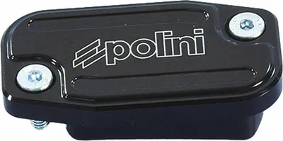 Image de POLINI Couvercle de la pompe du cylindre de frein gauche