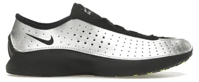 Produktbild von Nike Air Superfly Metallic Silver (Women's) - EU 50