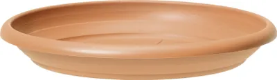 Produktbild von Scheurich Untersetzer Linda Serie 331 terracotta Ø 54 cm