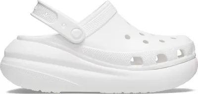 Produktbild von CROCS Clogs Crush Clog Weiß 34-35 EU