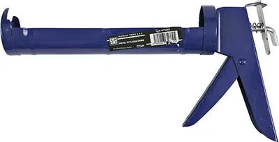 Obrázek produktu pro Pistolový závit Pro CG1521, polouzavřený, pro silikon a tmel, 300 mm