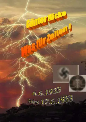 Produktbild von Was für Zeiten!