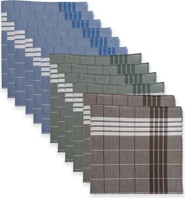 Produktbild von Herrentaschentücher A3 / Arabias 12er Set