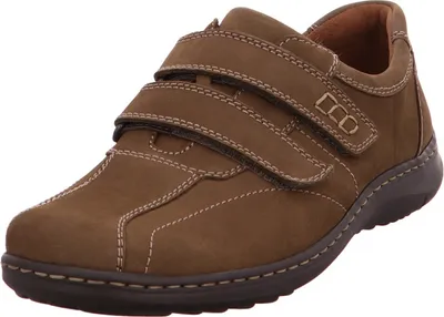 Produktbild von Waldläufer Herwig Slipper Beige
