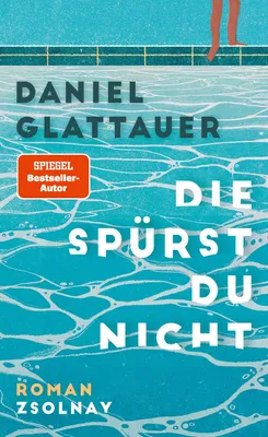 Produktbild von Die spürst du nicht