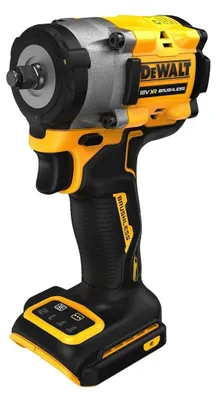 Imagen del producto de Llave de Impacto DeWALT DCF923N (Cuerpo solo)