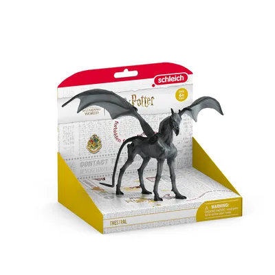 Zdjęcie produktu dla schleich 13996, 6 lat(a), Magical Creatures, Czarny