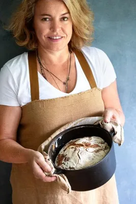Obrázok produktu pre Zimtschnecke und Dinkelbrot