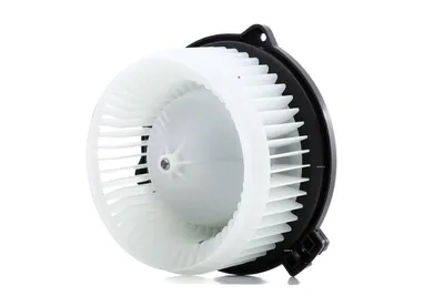 Produktbild von RIDEX 2669I0136 Gebläsemotor Innenraumgebläse für HONDA CR-V II (RD) CIVIC VII Coupe (EM2) Civic VII Limousine (ES, ET)