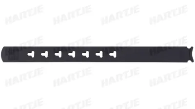 Produktbild von Hamax Fußriemen per Stück Kiss/Sleepy/Smiley/Siesta.