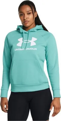 Obrázok produktu pre Under Armour Mikiny Rival Fleece Big Logo, 1379501482, Größe: 168