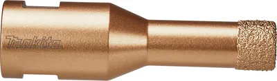 Obrázok produktu pre Diamantový jadrový vrták Makita 14 mm - M14