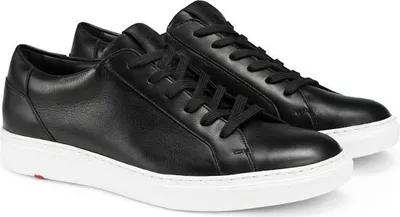 Produktbild von Lloyd Sneaker Low Herren 31383133363337 Schwarz 44 1/2 EU