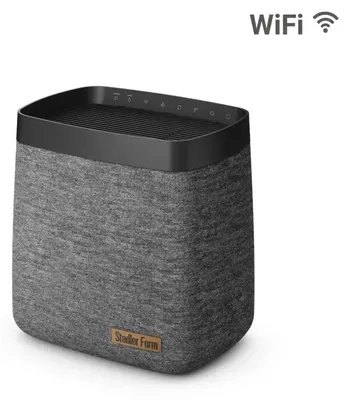 Zdjęcie produktu dla Nawilżacz Karl WiFi