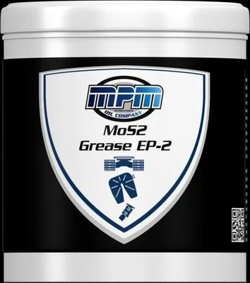 Produktbild von MPM Fett 61005 5L Kanister 5kg