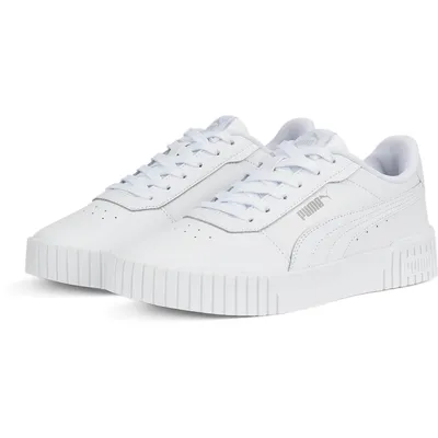 Produktbild von PUMA Carina 2.0 PUMA WHITE-PUMA WHITE-PUMA 40