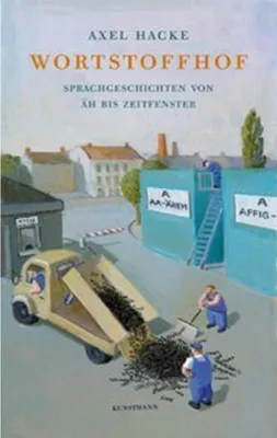 Obrázek produktu pro Wortstoffhof