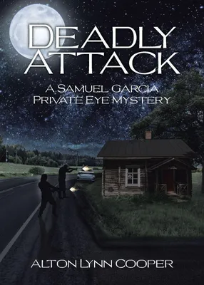Produktbild von Deadly Attack