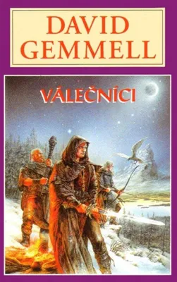 Immagine prodotto di Válečníci - Drenaj 8 (Gemmell David)