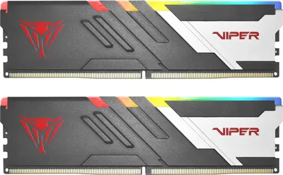 Produktbild von Patriot DIMM 64 GB DDR5-6000 (2x 32 GB) Dual-Kit, Arbeitsspeicher