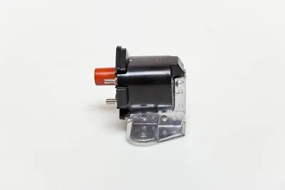 Produktbild von Zündspule 03SKV191, 12 Volt, 2 Steckkontakte