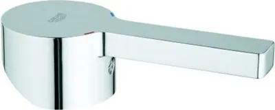 Zdjęcie produktu dla Grohe Lineare Hebel chrom - 46583000