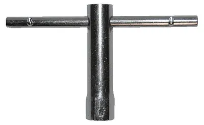 Image de Clé à douille MAKITA 782210-8 17mm