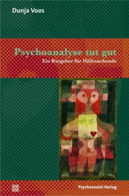 Produktbild von Psychoanalyse tut gut