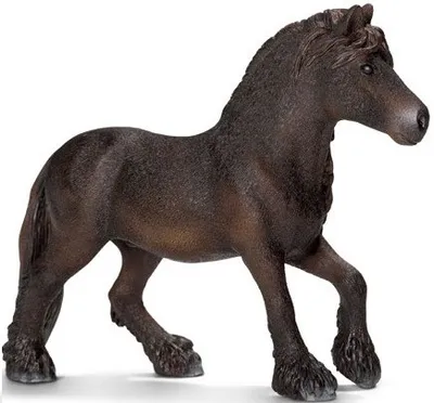 Produktbild von Schleich 13740, Braun