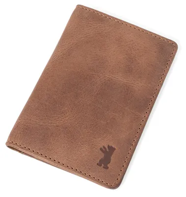 Zdjęcie produktu dla Etui na karty z ochroną RFID dla kobiet i mężczyzn