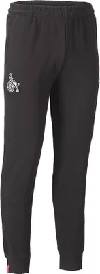 Produktbild von hummel 1FCK 22/23 FAN LEBE PANTS - BLACK - S