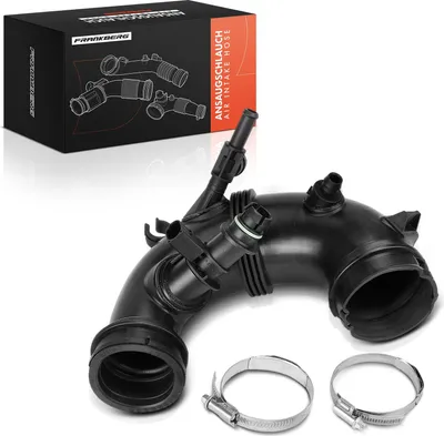 Obrázok produktu pre Frankberg 1x sacia hadica, vzduchový filter pre Mercedes-Benz W205 W213 X253 C253 W447