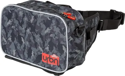 Produktbild von Berkley Urbn Hip Pack - Angeltasche