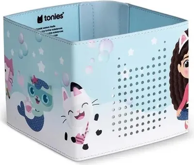 Image de Tonies - Étui Toniebox 2 Gabby's Dollhouse