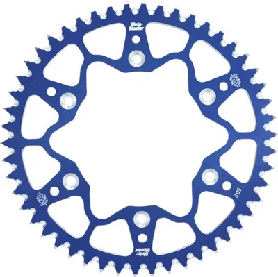 Image de Moto-Master 520 pignon 52T Bl 620092452