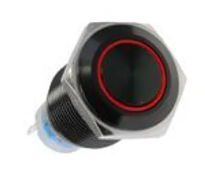 Produktbild von Lamptron LAMP-SW1912L-H, 22 mm