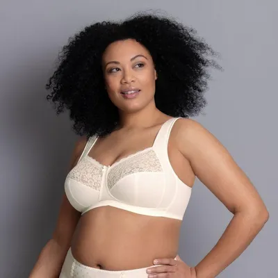 Produktbild von Anita Comfort Havanna TopComfort BH ohne Bügel 5813 Crystal – Größe 115 / C