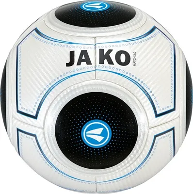 Produktbild von Jako Ball Match 3.0 - Gr. 5