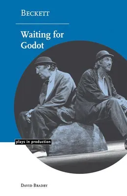 Produktbild von Beckett