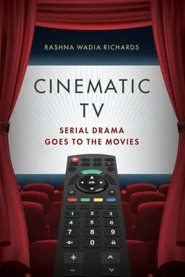Produktbild von Cinematic Tv P