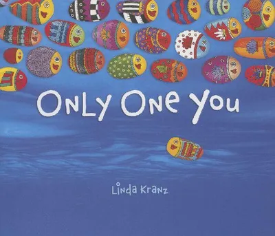 Produktbild von Only One You