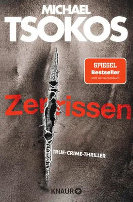 Obrázek produktu pro Zerrissen