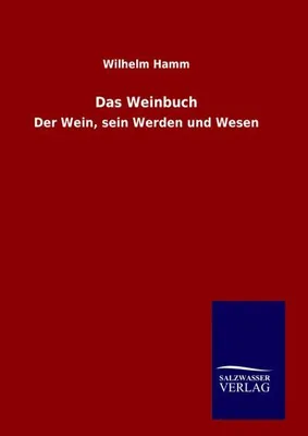 Image de Das Weinbuch