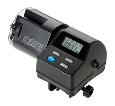 Produktbild von Hagen EX Turtle Futterautomat; PT3815