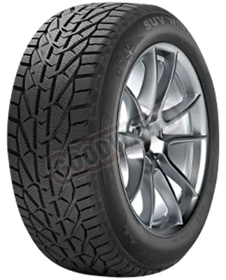 Zdjęcie produktu dla Tigar SUV Winter ( 235/55 R19 105V XL )