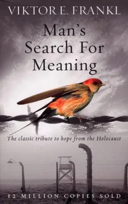 Zdjęcie produktu dla Man's Search For Meaning