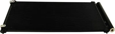 Image de Condensateur De Climatisation Toyota Auris 2,0D4D 07-