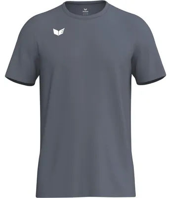 Produktbild von Erima Ts Shirt Function - slate grey, Größe:164