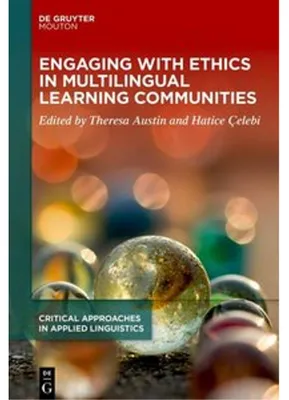 Produktbild von Engaging with Ethics in Multilingual Learning Communities